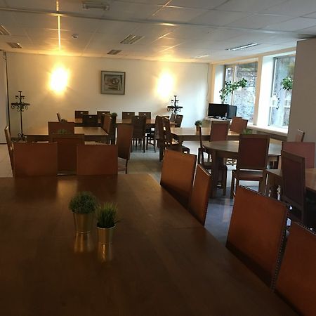 Privilege Guest House Antverpy Exteriér fotografie